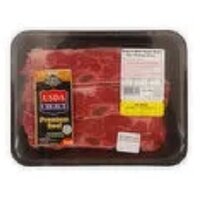Beef Flanken Rib - 0.85 Pound